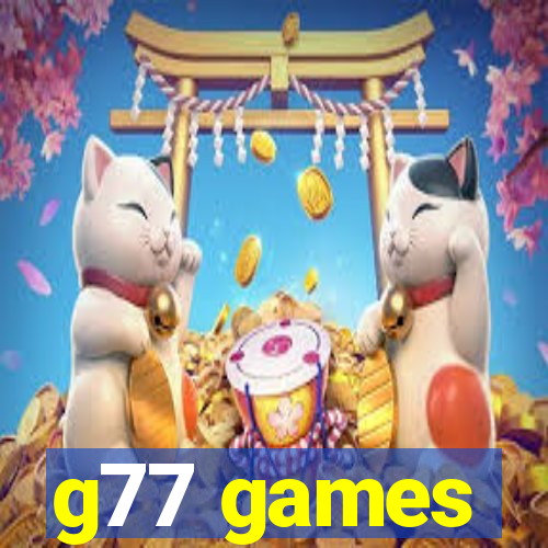 g77 games